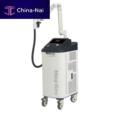 TMS + rTMS transcranial magnetic stimulator MAGREX-Afor functional motor disorder treatmentfor chronic pain treatmentfor treatment-resistant depression treatment
