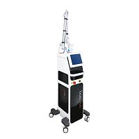 Dermatology laser SL-LC03CO2trolley-mounted