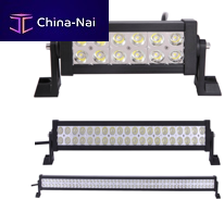 LED  LIGHT  BAR NINGBO ZENYO IMP&EXP Co. LTD