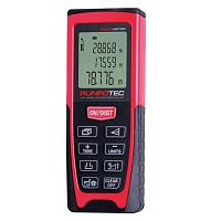 Laser distance meter RM 80portabledigitalautomatic volume calculation