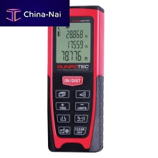 Laser distance meter RM 80portabledigitalautomatic volume calculation