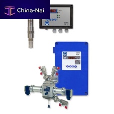 Conductivity detector OR 52, LRS 1-7, LRS 1-7 for oilindustrialwith digital display