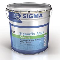 Facade primer SIGMAFIX AQUAfor masonryfor outdoor useaqueous