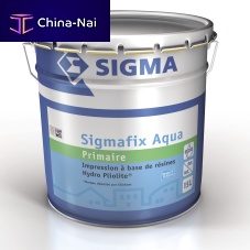 Facade primer SIGMAFIX AQUAfor masonryfor outdoor useaqueous