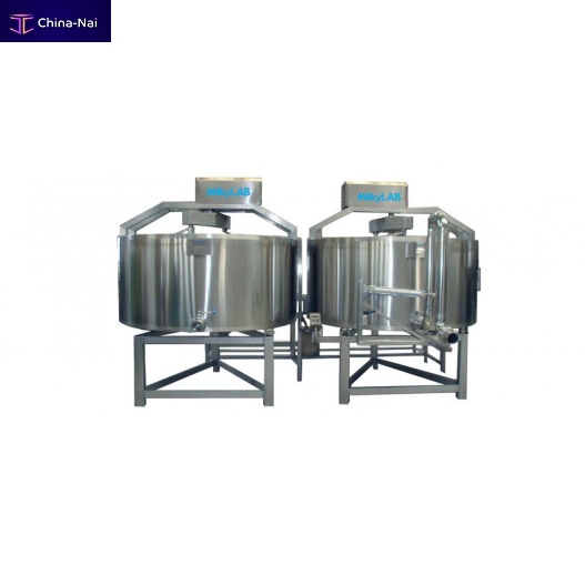											Cheese vat