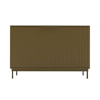 Traditional sideboard SCALLOP