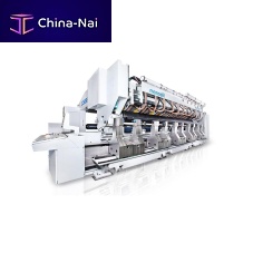 Textile slitter MONOSLITreverse
