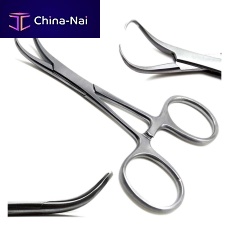 Surgery forceps M-1846veterinarygraspingclamp