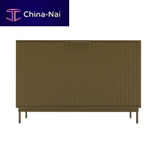 Traditional sideboard SCALLOP