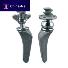 Trapeziometacarpal joint implant