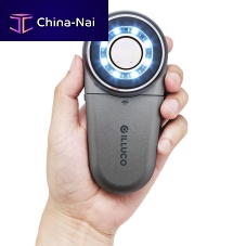 White LED dermatoscope IDS-1100smartphone-basedwith USB connection