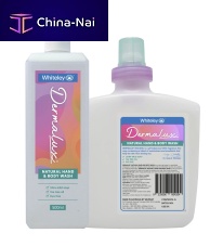 Disinfectant soap Dermalux