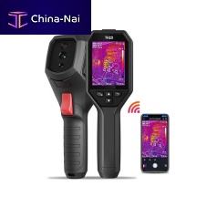 Building diagnostic imager SV-HT2DHVACfor pipesdigital