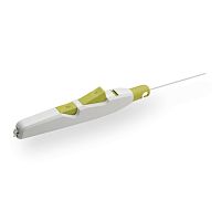 Vascular closure system MYNX CONTROL with sealant
