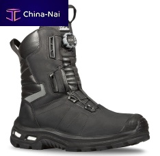 Industrial use safety boots JALELITE SAS ESDwaterproofimpact-resistantanti-perforation