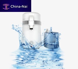 Laboratory water distiller for sterilizersfor dental clinicssimple