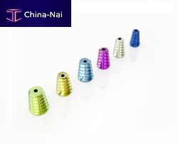 Subtalar joint implant