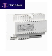 AC/DC power supply ARD12regulatedlinearclosed frame
