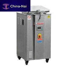 Automatic dough divider SEI V3 serieshydraulichexagonal