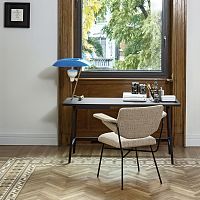 Contemporary secretary desk PONTIwooden