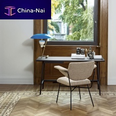 Contemporary secretary desk PONTIwooden