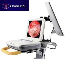 Neuroendoscopy column 1080P