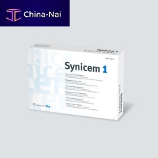 Orthopedic surgery bone cement Synicem 1