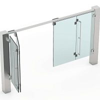 Tubular stainless steel