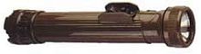 Pilot flashlight SIG-7104-00waterproof