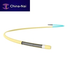 Angiography microcatheter MC seriescoronaryhydrophilichuman