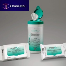 Floors ans surface cleansing wipes PROTEX® ULTRApack of 12