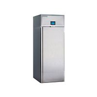 Commercial freezer GAFRIP ROLL-INSuprightstainless steelwhite