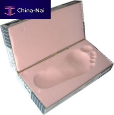 1 foot impression box