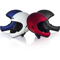 Free flight helmet Cloud Chaser half jetLS