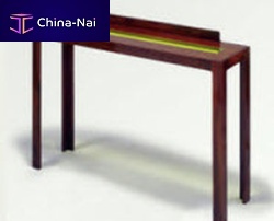 Contemporary sideboard table INDOCHINEwoodenhomeindoor
