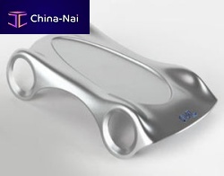 Automotive painting