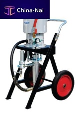 Airless pump SPT / ADI seriespaintelectricindustrial