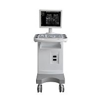 On-platform ultrasound system FTL-UTS1000for gynecological and obstetric ultrasound imagingfor abdominal and pelvic ultrasound imagingfor cardiovascular ultrasound imaging