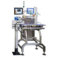Weighing system
