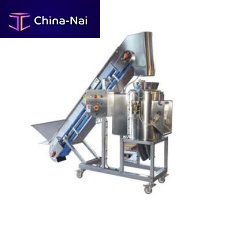Onion peeler ETNAcarrotpotato