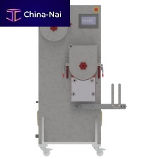 Automatic dough sheeter DE160with cutter