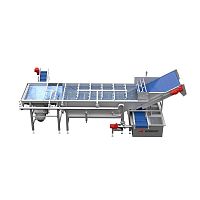 Bean washing machine 780beltspraying
