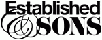   Established and sons