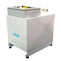 Anesthetic gas scavenging system 21400 series