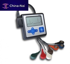 3-channel Holter monitor DL900
