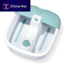 Water massage foot bath SFB 07