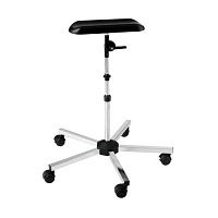 Leg support S1112017foamheight-adjustableon casters