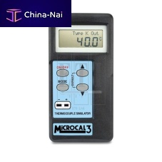 Thermocouple simulator MicroCal 3