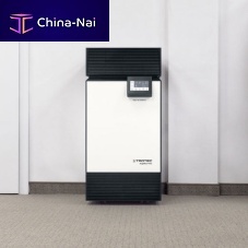 Air treatment system AirgoClean® Onefor shipspurifier