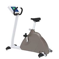 Ergometer exercise bike CAR410
